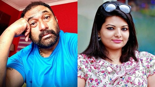 മദ്യപിക്കല്ലേന്ന് ഞാന്‍ പറഞ്ഞതാണ്, രാത്രി ബാബു ചേട്ടനെ ആശുപത്രിയില്‍ കൊണ്ടുപോയി: സാന്ദ്ര തോമസ്‌