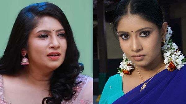 രണ്ട് തവണ ​​ഗർഭം അലസി; കുഞ്ഞിനെ ദത്തെടുക്കാമെന്ന് ഭർത്താവ്; സംഘവി പറയുന്നു