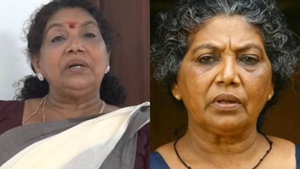 ഭർത്താവിന്റെ മരണം, എന്റെ മക്കളെ പട്ടിണിക്കിട്ട വീട്ടുകാർ; അന്നാണ് അവരുടെ അമ്മയാവുന്നത്; ശാന്തകുമാരി