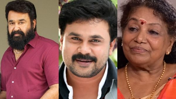 'ചേച്ചിയുടെ വില ചേച്ചിക്ക് അറിയില്ല, ലാലിന്റെ മുന്നിൽ ‌ഞാൻ കരഞ്ഞു, ദിലീപ് അഞ്ച് ലക്ഷം തന്നു'; ശാന്തകുമാരി!