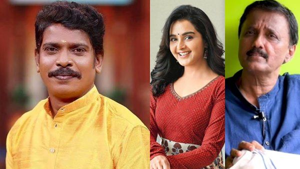 മഞ്ജു വാര്യരുടെ സഹായവാ​ഗ്ദാനം പോലെ ആവരുത്; അന്ന് ദിലീപേയുണ്ടായിരുന്നുള്ളൂ; ശാന്തിവിള