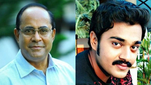 അന്ന് ശരത്ത് പേടിയോടെയാണ് പോയത്; കുടുംബത്തിന്റെ സാഹചര്യം അറിഞ്ഞത് മരണശേഷം; ദിനേശ് പണിക്കർ