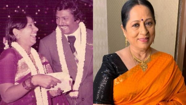 'വീട്ടുകാരുടെ സമ്മതമില്ലാതെ പ്രണയവിവാഹം, കാൻസർ പിടിപെട്ട് ഭർത്താവും മരിച്ചു'; നടി സത്യപ്രിയയുടെ ജീവിതം!