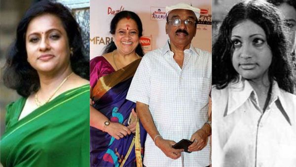 'എന്നെക്കൊണ്ട് എന്തോ തെറ്റ് ചെയ്യിക്കുകയാണെന്ന് തോന്നി, പലപ്പോഴും ഒറ്റയ്ക്കിരുന്ന് കരഞ്ഞു'; മനസുതുറന്ന് സീമ