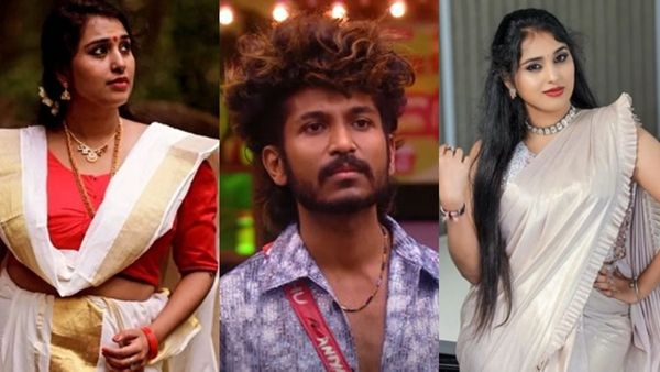 മിഥുനെ പുറത്താക്കുന്നതാണ് നല്ലത്; ഷോയുടെ നിലനില്‍പ്പിനെ ബാധിക്കുമെന്ന് ശാലിനി നായര്‍