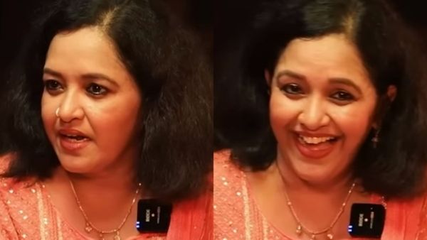 'ഞാൻ ഇപ്പോൾ നാല് മാസം ​ഗർഭിണി'; നാൽപ്പത്തിയെട്ടാം വയസിൽ കുഞ്ഞിന് ജന്മം നൽകാനൊരുങ്ങി നടി ഷർമിലി!