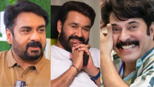 ലാലേട്ടന്റെ അടുത്ത് പേടി തോന്നിയിട്ടില്ല, മമ്മൂക്ക ആണെങ്കിൽ ഞാൻ കിടന്ന് വിറയ്ക്കും, കാരണം!; ഷിജു പറഞ്ഞത്
