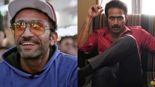 'വേണമെങ്കിൽ ദിനോസറായിട്ടും അഭിനയിക്കും; ഉള്ളിലുള്ള നെഗറ്റീവുകളെല്ലാം ഉപയോഗിക്കുന്നത് വില്ലനാകാൻ!': ഷൈൻ