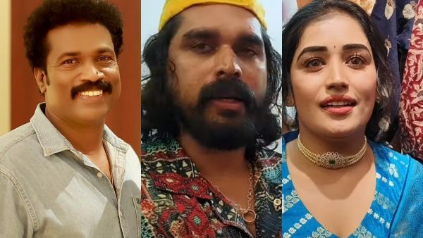 'ബിനുച്ചേട്ടൻ അത് തന്നെ ആവർത്തിച്ച് ചോദിക്കുകയാണ്, സുധിച്ചേട്ടൻ ഞങ്ങളെ വിട്ട് പോയിട്ടില്ല'; ഷിയാസും അനുവും!