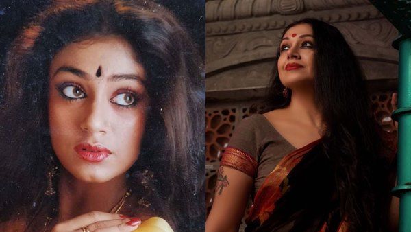 'ഇനിയും വീടുകൾ കെട്ടിപ്പൊക്കണമെന്ന് തോന്നിയിട്ടില്ല'; ശോഭനയുടെ സാമ്പത്തിക വിവരങ്ങൾ പുറത്ത്