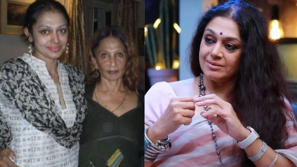 'വേളാങ്കണിയിലൊക്കെ പോയി പ്രാർത്ഥിച്ചു; പക്ഷേ എന്റെ മോൾക്ക് കിട്ടിയില്ലെന്ന് അമ്മ പറഞ്ഞപ്പോൾ തകർന്നുപോയി': ശോഭന