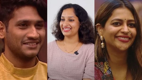 എന്റെ അണ്ണന്‍ ആരുടെ പിച്ചയിലാണ് അവിടെ നില്‍ക്കുന്നതെന്ന് പുറത്തിറങ്ങുമ്പോള്‍ ശോഭ മനസിലാക്കും: ലക്ഷ്മി