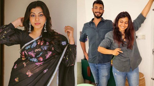 വിട്ട് പോവാമെന്ന് ഞാനിടയ്ക്ക് പറയും; വഴക്കുണ്ടായിട്ടുണ്ട്; വിവാഹ ജീവിതത്തെക്കുറിച്ച് ശ്രുതി