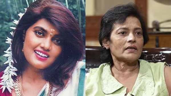 സിൽക് സ്മിത ഭർത്താവിനെയും മക്കളെയും കുറിച്ച് എന്നോട് പറഞ്ഞു; വെളിപ്പെടുത്തി ഡിസ്കോ ശാന്തി
