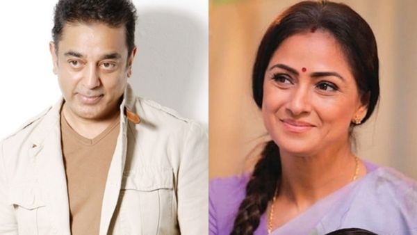 തന്നേക്കാള്‍ 22 വയസ് കുറവുള്ള സിമ്രനുമായി കമല്‍ പ്രണയത്തില്‍; മലേഷ്യയിലെ കറക്കവും അഭിനയം പഠിപ്പിക്കലും!