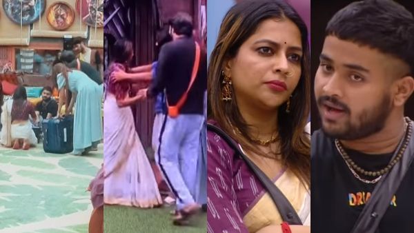 പുറത്തായെന്ന് അറിഞ്ഞതോടെ ഹാലിളകി ശോഭ, അവസരം മുതലാക്കി ജുനൈസും റിനോഷും മിഥുനും; വൈറലായി പ്രാങ്ക്!