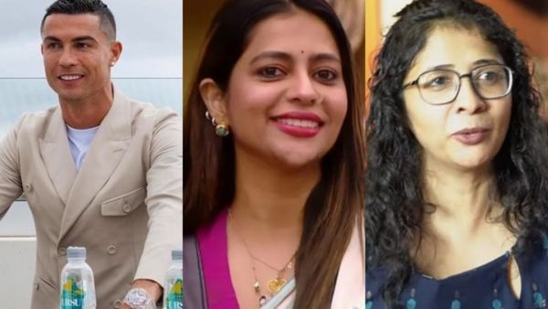 'അവൾക്ക് ഞങ്ങളോട് നുണ പറയേണ്ട ആവശ്യമില്ല, അനുഭവം അതാണ്'; റോണാൾഡൊ ധോത്തി വിഷയത്തിൽ ശോഭയുടെ സുഹൃത്ത്!
