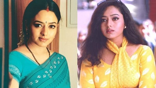 ഈ നേട്ടങ്ങൾക്ക് കാരണം അദ്ദേ​ഹം; നന്ദിയുണ്ട്; അന്ന് സൗന്ദര്യ പറഞ്ഞത്; നടിക്ക് നഷ്ടപ്പെട്ട അവസരം