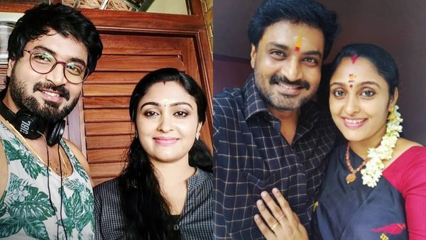 'നടിമാരുടെ യഥാർത്ഥ സ്വഭാവം അറിയാതെ വിവാഹം കഴിക്കരുത്'; ശ്രദ്ധ നേടി സെന്തിലിന്റെ വാക്കുകൾ