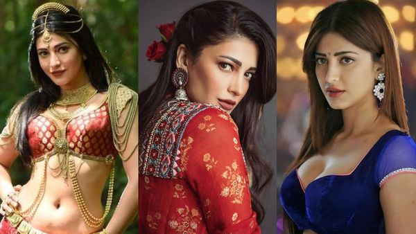 നിങ്ങള്‍ കഞ്ചാവ് വലിക്കാറുണ്ടല്ലേ? ആരാധകന്റെ ചോദ്യത്തിന് ശ്രുതി ഹാസന്റെ രസികന്‍ മറുപടി