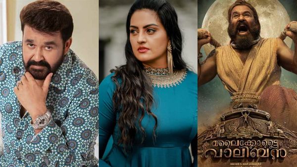 വാലിബന്റെ സെറ്റില്‍ ലാലേട്ടന് വയ്യാതായപ്പോള്‍! ലാലേട്ടന്‍ ബിഗ് ബോസിനെപ്പറ്റി ചോദിച്ചത്; സുചിത്ര പറയുന്നു