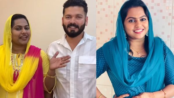 'ഏതെങ്കിലും ഒന്ന് പാളിപ്പോവുമെന്നായിരുന്നു കരുതിയത്, പക്ഷെ എല്ലാം മികച്ചതായിരുന്നു'; സുഹാനയും ബഷീറും പറയുന്നു!