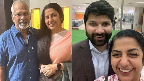 മക്കളുമായി അധികം അടുക്കരുത്; പൊക്കിൾക്കൊടി മുറിച്ചതാണ്; അവർക്കും ജീവിതമുണ്ട്; സുഹാസിനി