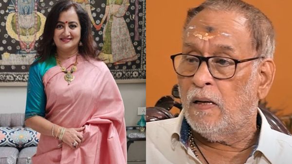 സുമലതയായത് കൊണ്ട് വലിയ പ്രശ്നമായി; ഷൂട്ട് നിർത്തി; ഞാൻ കാരണമാണെന്ന് പറഞ്ഞു; ബാബു നമ്പൂതിരി