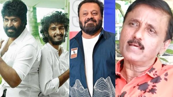 'ചീത്ത വിളിച്ചിട്ടാണ് സുരേഷ് ​ഗോപി കോടികൾ ചോ​ദിക്കുന്നത്, അബി രക്ഷപ്പെടാതിരുന്നതിന് കാരണമുണ്ട്'; ദിനേശ്!