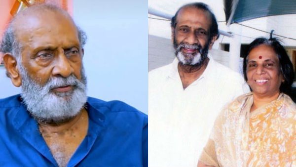 സംവിധായകന്റെ ചതി! ഞാൻ അഭിനയിച്ച കിടപ്പറരംഗം കണ്ട് ഭാര്യ തിയേറ്ററിൽ ഇരുന്ന് കരഞ്ഞു; ടി.ജി രവി പറയുന്നു