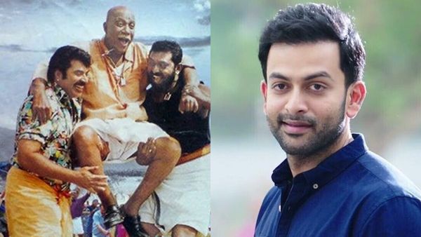 ഹെവിയായ കഥാപാത്രം രാജുവാണോ ചെയ്യുന്നതെന്ന് മമ്മൂട്ടി; തൊമ്മനും മക്കളും സിനിമയിൽ സംഭവിച്ചത്