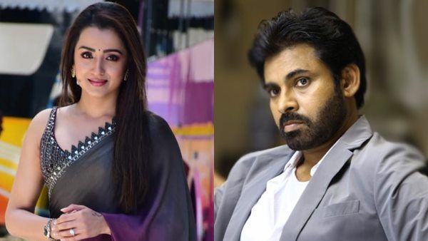 'ആ സിനിമ പരാജയപ്പെടാൻ കാരണം തൃഷയുടെ വിവാഹം'; വർഷങ്ങൾക്കിപ്പുറം സംവിധായകൻ