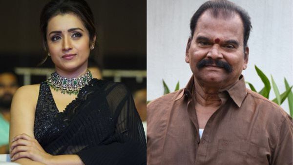 ഈ സിനിമയും പരാജയപ്പെട്ടാൽ ഇനി ഈ പണിക്കില്ല! തൃഷ അന്ന് തീരുമാനിച്ചു; വെളിപ്പെടുത്തി ബയിൽവാൻ രംഗനാഥൻ