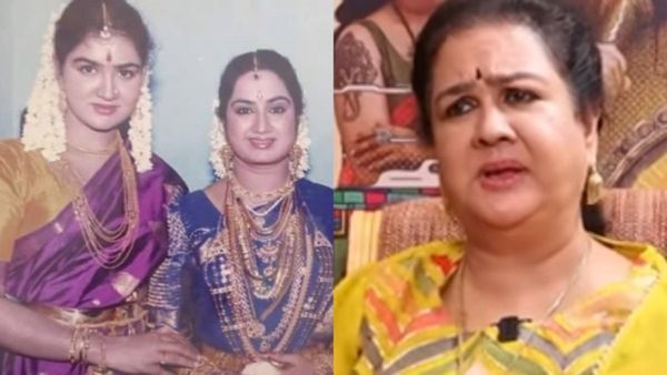 'കൽപ്പന ചേച്ചി ചോദിക്കുന്നത് കാണുമ്പോൾ നാണക്കേട് തോന്നുമായിരുന്നു, ആ പ്രായത്തിൽ ഇൻകം ടാക്സ് അടച്ചു'; ഉർവ്വശി!