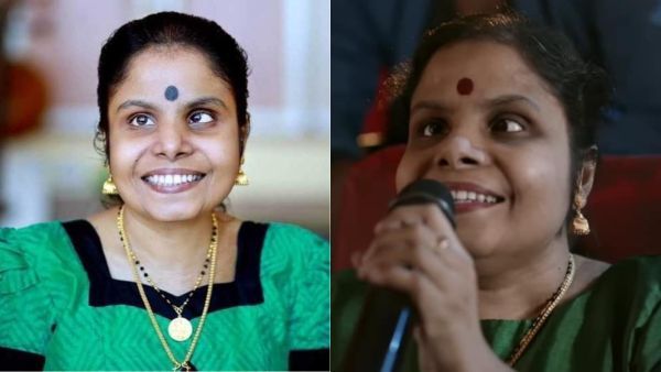 എനിക്ക് കാഴ്ച കിട്ടിയെന്ന് പറഞ്ഞ് എന്ത് പരിപാടിയാണ് എല്ലാവരും കാണിച്ചത്; പരീക്ഷിക്കുകയാണ്: വൈക്കം വിജയലക്ഷ്മി