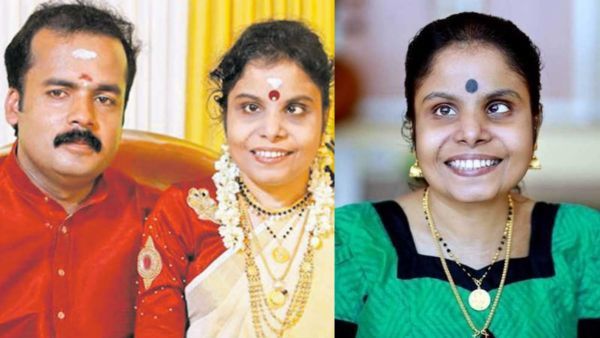 'വിവാഹമോചനത്തിന് ശേഷം ഞാൻ വളരെ ഹാപ്പിയാണ്; പ്രശ്‌നങ്ങളെ അതിജീവിച്ചത് അങ്ങനെ!': വൈക്കം വിജയലക്ഷ്മി