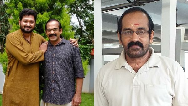 വാനമ്പാടിയിൽ നിന്നും എന്നെ ഒഴിവാക്കി; ഒടുവിൽ റീ എൻട്രി തരേണ്ടി വന്നു; തുറന്ന് പറഞ്ഞ് ബാലു മേനോൻ