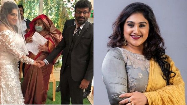 മുൻ ഭർത്താവ് മരിച്ചിട്ട് നാളുകൾ മാത്രം; നാലാം വിവാഹത്തിന് വനിത? 'ഇത്രയൊക്കെ സംഭവിച്ചിട്ടും മതിയായില്ലേ'