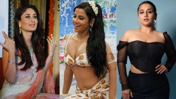 തടി വൃത്തികേടാണ്! വിദ്യ ബാലനെ കളിയാക്കി കരീന; ഇത് ഭംഗിയല്ല, പൊണ്ണത്തടിയാണ്; തിരിച്ചടിച്ച് വിദ്യ