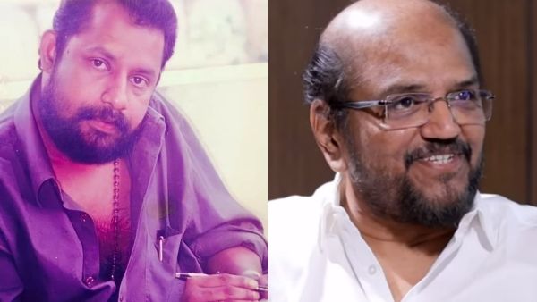 'ഒരുപാടുകാലം ജീവിക്കേണ്ട വ്യക്തിയായിരുന്നു, ജീവിതത്തിന് വില കൊടുക്കാതെ ​ഗിരീഷ് നശിപ്പിച്ചു'; വിദ്യാസാ​ഗർ!