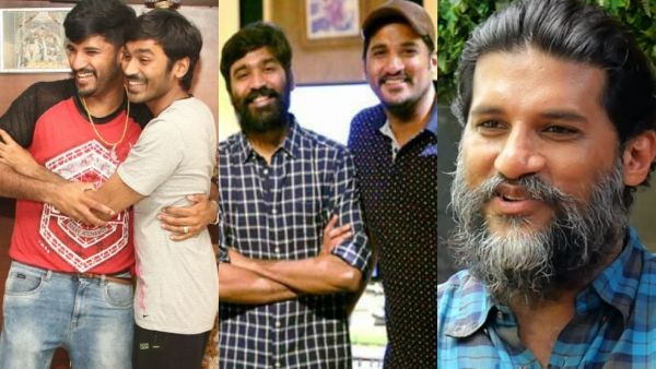 'ധനുഷുമായുള്ള സൗഹൃദം ചിലപ്പോഴൊക്കെ പാരയാണ്, എല്ലാം വിളിച്ച് പറയുന്നതെന്തിനാണെന്ന് ചോദിക്കാറുണ്ട്'; വിജയ്
