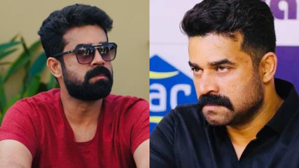 ജീവിതത്തിൽ മാറ്റാനാ​ഗ്രഹിക്കുന്ന കാര്യം; സഹായമനസ്കത വില്ലനായോ?; വിജയ് ബാബു പറയുന്നു