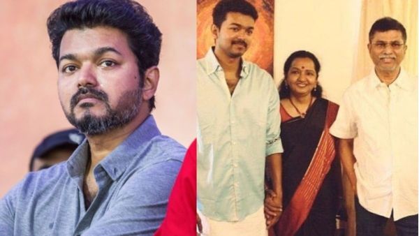 വിജയുടെ പുതിയ തീരുമാനങ്ങളിൽ കുടുംബത്തിന് അതൃപ്തി! പിന്തുണയ്ക്കാതെ അച്ഛനും അമ്മയും; റിപ്പോർട്ട്!