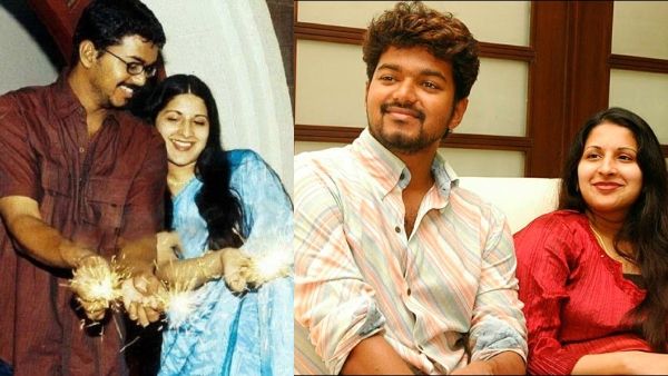ഭാര്യ സംഗീതയിൽ നിന്ന് വിവാഹമോചനം നേടാൻ വിജയ്? നടൻ രണ്ടാം വിവാഹത്തിന് ഒരുങ്ങുന്നതായി വെളിപ്പെടുത്തൽ; വിവാദം!