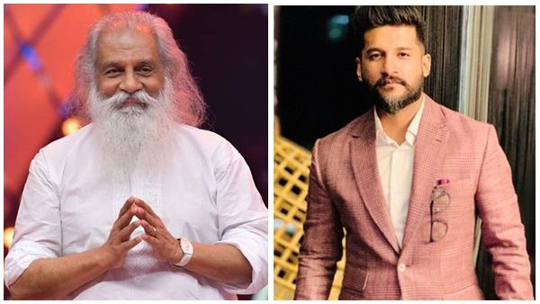 ദാസേട്ടന്റെ മകൻ, എന്ത് സുഖജീവിതമാണ് എന്നാണ് ആളുകളുടെ ചിന്ത; അങ്ങനെയൊന്നുമല്ല കാര്യങ്ങൾ! മനസുതുറന്ന് വിജയ്