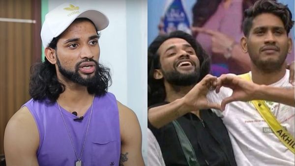 'അണ്ണനെയും തമ്പിയെയും അടുപ്പിക്കുന്ന ഘടകം അത്! ഞങ്ങൾ ആശയപരമായി രണ്ടു ധ്രുവങ്ങളിൽ നിൽക്കുന്നവർ'; വിഷ്‌ണു