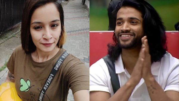 വിഷ്ണു ഔട്ട് ആയപ്പോള്‍ സന്തോഷം ആയല്ലേ? ഇത്ര കുശുമ്പ് പാടില്ല! മറുപടിയുമായി വൈബര്‍ ഗുഡ് ദേവു