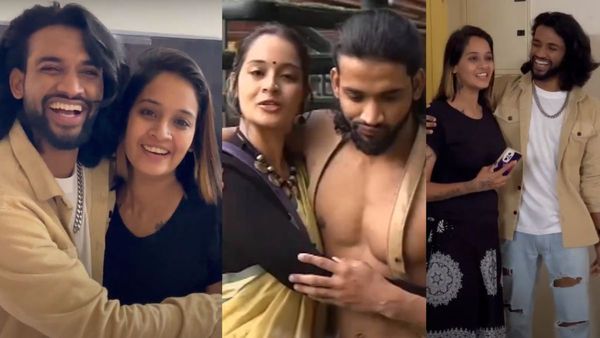 മഞ്ഞുരുകി, ബിഗ് ബോസിന് ശേഷം വിഷ്ണുവിന്റെയും ദേവുവിന്റെയും കൂടിക്കാഴ്ച; ഇതാണ് ഈ സീസണിന്റെ പ്രത്യേകത!