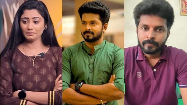 സെക്സ് ​ഗുളികകൾ കഴിച്ചിട്ടില്ല, എന്ത് പരിശോധനയ്ക്കും തയ്യാർ; ആരെങ്കിലും അങ്ങനെ ചിന്തിക്കുമോ; വിഷ്ണുകാന്ത്