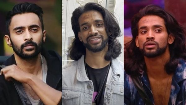 പുറത്താകാന്‍ കാരണം റിനോഷിനെതിരെയുള്ള മോശം ആരോപണമോ? മറുപടി നല്‍കി വിഷ്ണു